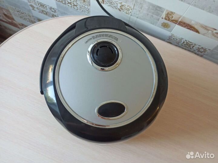 Мультиварка moulinex serie R13-A