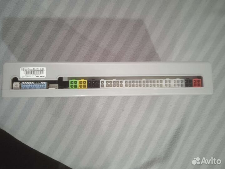 Плата от котла Navien(Навьен)