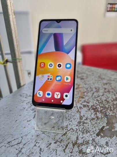 Xiaomi Redmi A2, 3/32 ГБ