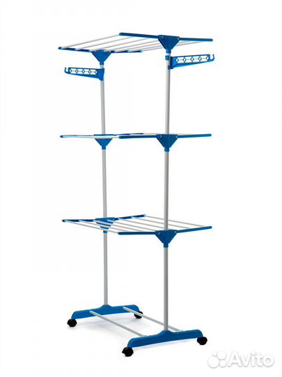 Сушилка для белья напольная новая