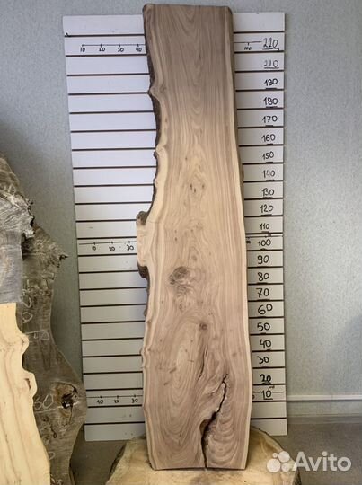 Стол, стол из слэба, слэб карагач