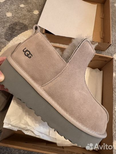 Угги женские 39 размер premium