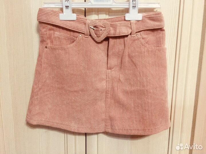 Юбка для девочки