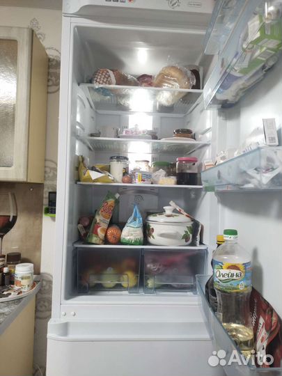 Холодильник