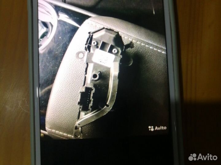 Кнопки на руль форд мондео 5