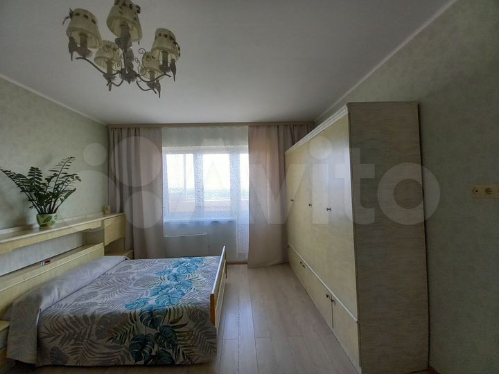 Квартира-студия, 32 м², 13/15 эт.