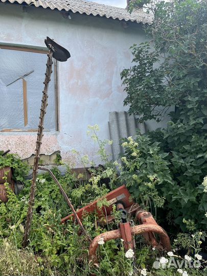 Косилка на мтз