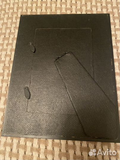 Рамка для фото 10 на 15, стекло