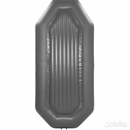 Лодка пвх Аква-мастер 280 нд графит