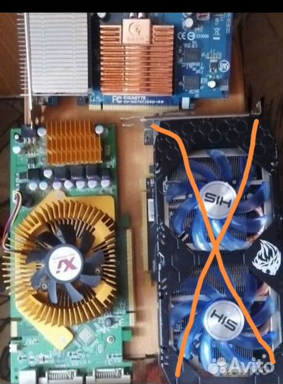 Видеокарта