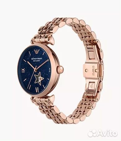 Часы женские Emporio Armani AR60043