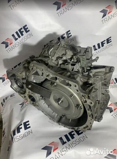 Вариатор Renault Koleos 2,5