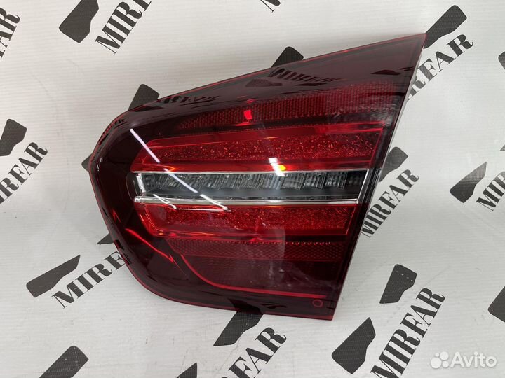 Задний правый внутренний фонарь Mercedes-Benz GLA
