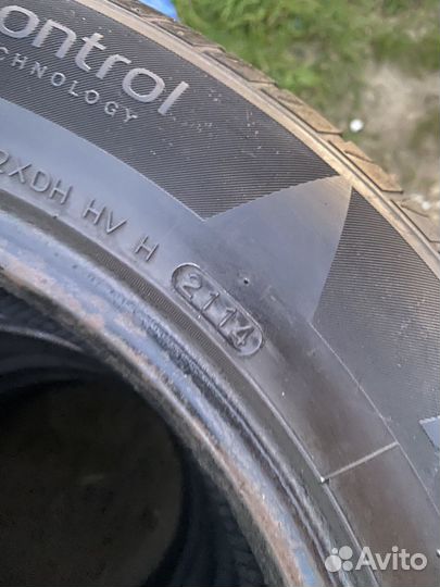 Hankook Kinergy Eco 195/65 R15