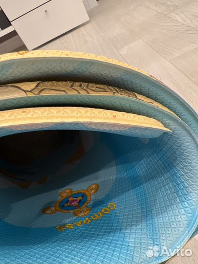 Детский коврик