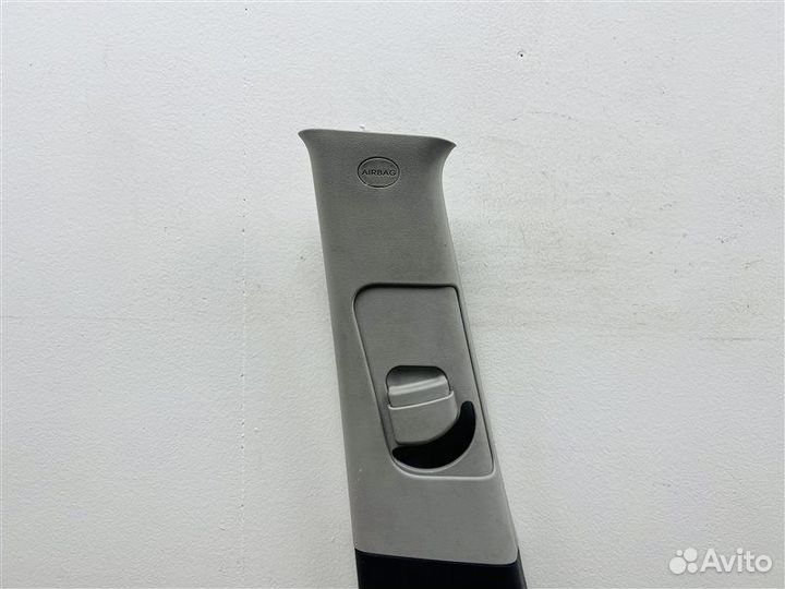 Обшивка стойки левая Hyundai I30 1.6 G4FC