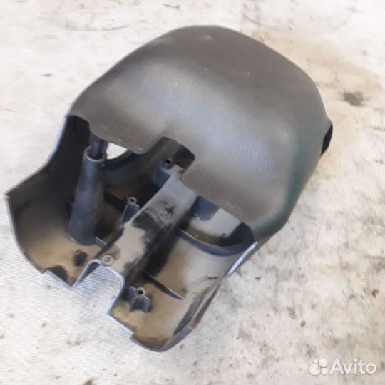 Кожух(пластик) рулевой колонки Мицубиси Лансер 9