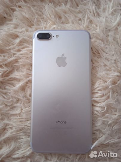 iPhone 7 Plus, 32 ГБ