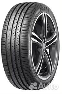 Pace Impero 315/35 R20