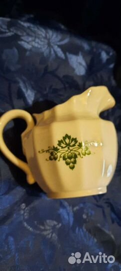 Сливочник Вербилки СССР. Редкий