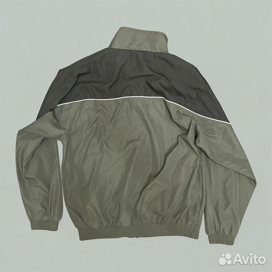 Лёгкая куртка puma