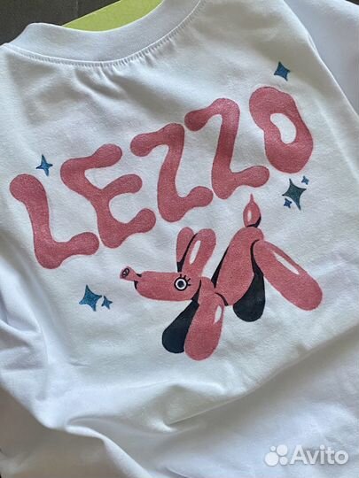 Кастомизация одежды