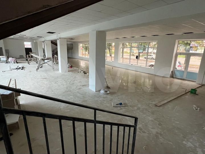 Магазин, Офис, пвз, Медицина, Школа, 435 м²