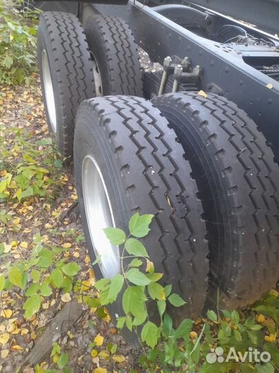 КамАЗ 65115 с КМУ, 2017