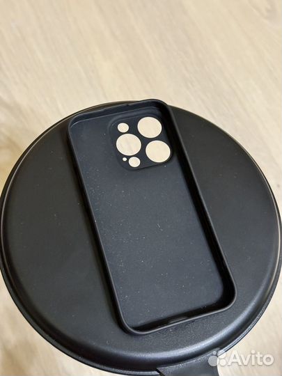 Чехол для iPhone 15 pro