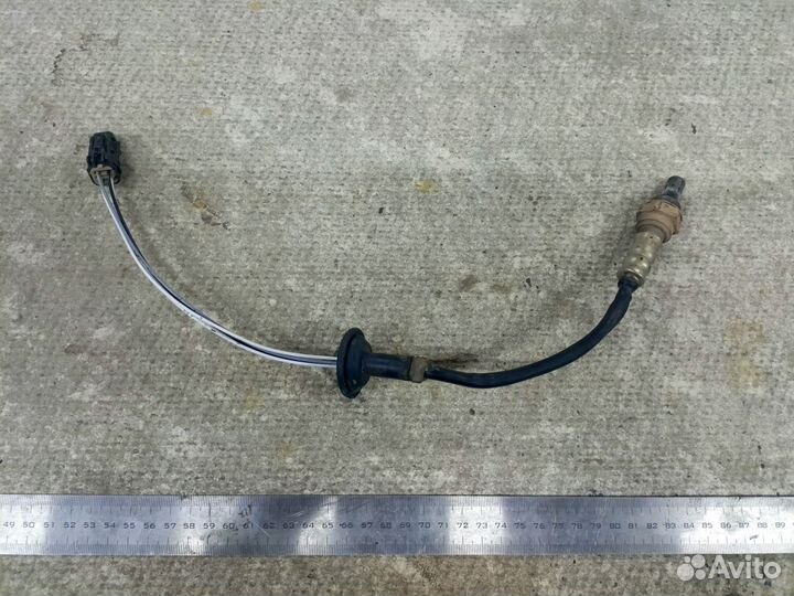 Датчик кислородный Hyundai Kia 39210-2G650