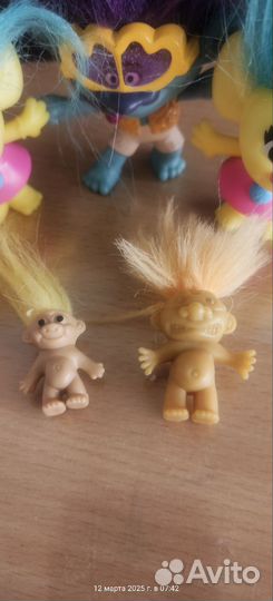 Детские игрушки