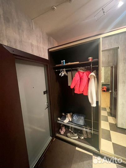 Шкаф купе в прихожую бу