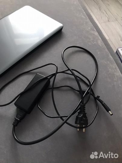 Ноутбук Hp pavilion g6