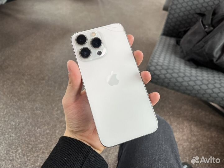 iPhone 13 Pro, 128 ГБ