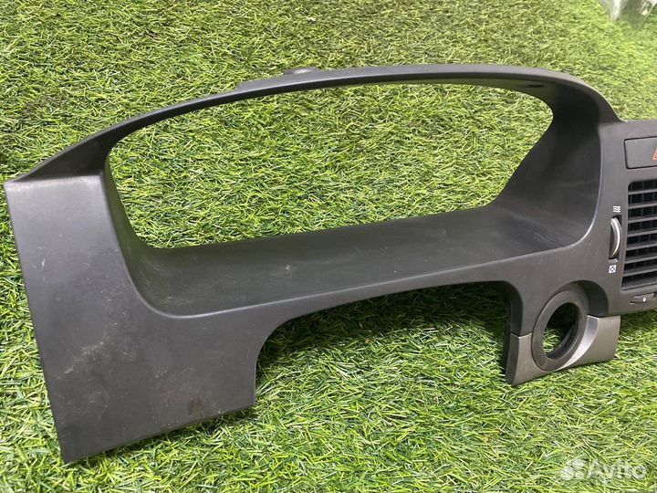 Накладка консоли панели приборов Chevrolet Epica