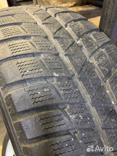 R17 Falken Eurowinter HS-449 215/60, PCD 5x114.3 DIA 66.1