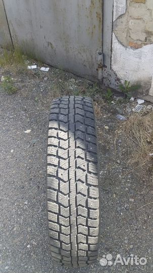 Шины диски и колеса на 16 зимние