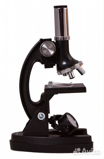 69362 Микроскоп Bresser National Geographic 300-12