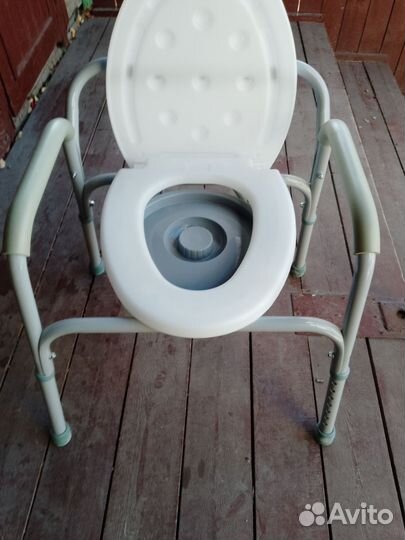 Горшок ночной