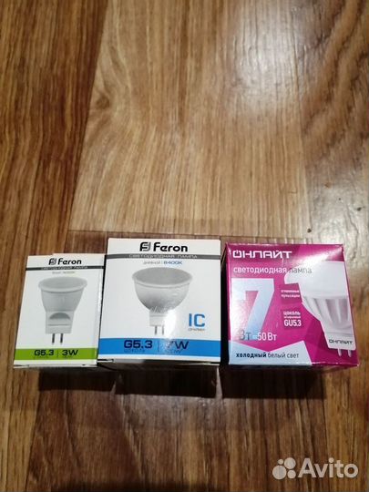 Светильник потолочный