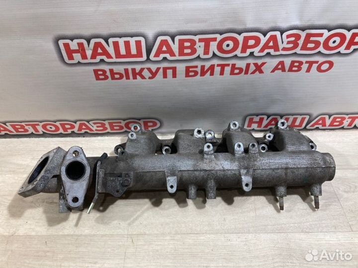 Коллектор впускной Nissan Pathfinder R 51 2008