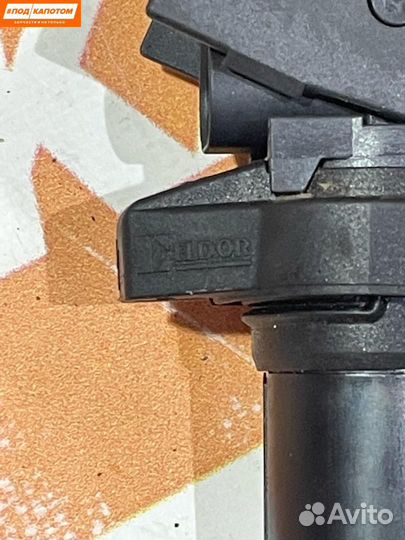 Катушка зажигания Citroen C3 2 2011 78543002