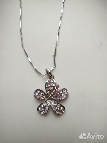 Бижутерия, подвеска