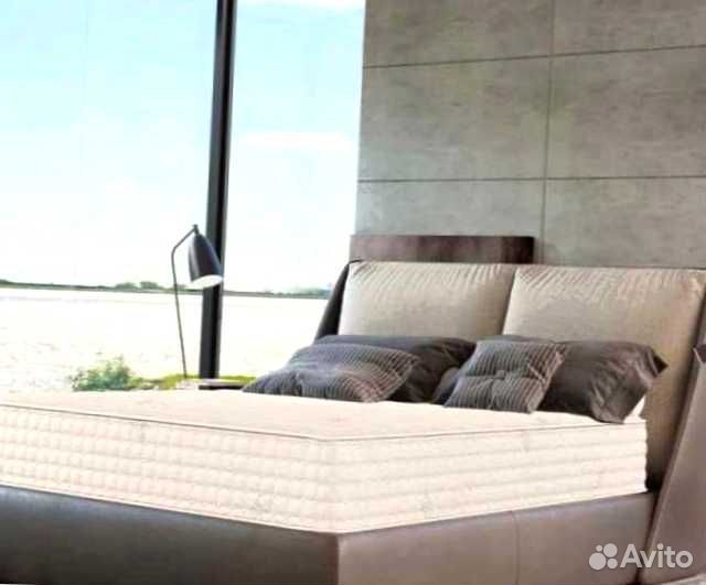 Матрас жесткий