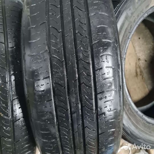 Roadstone Classe Premiere CP672 205/60 R16 92H