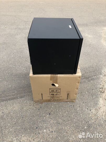 Холодильник минибар Indel B KD50 Drawer