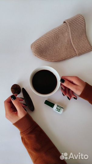 Маникюр наращивание