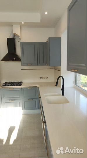 Модульные кухни от производителя