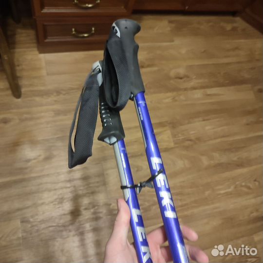 Горные лыжи Apache Blackhawk