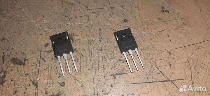 Mur3060pt mur2020ct mur2020ctr diod